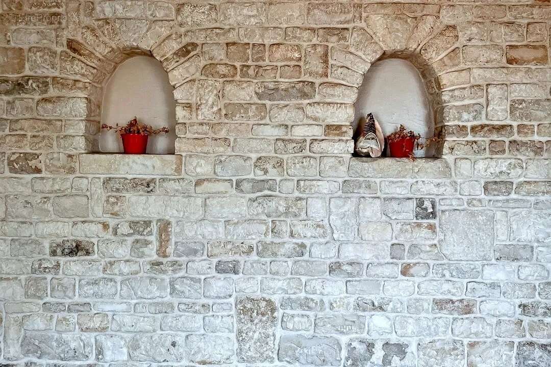 Maison à TRIZAY