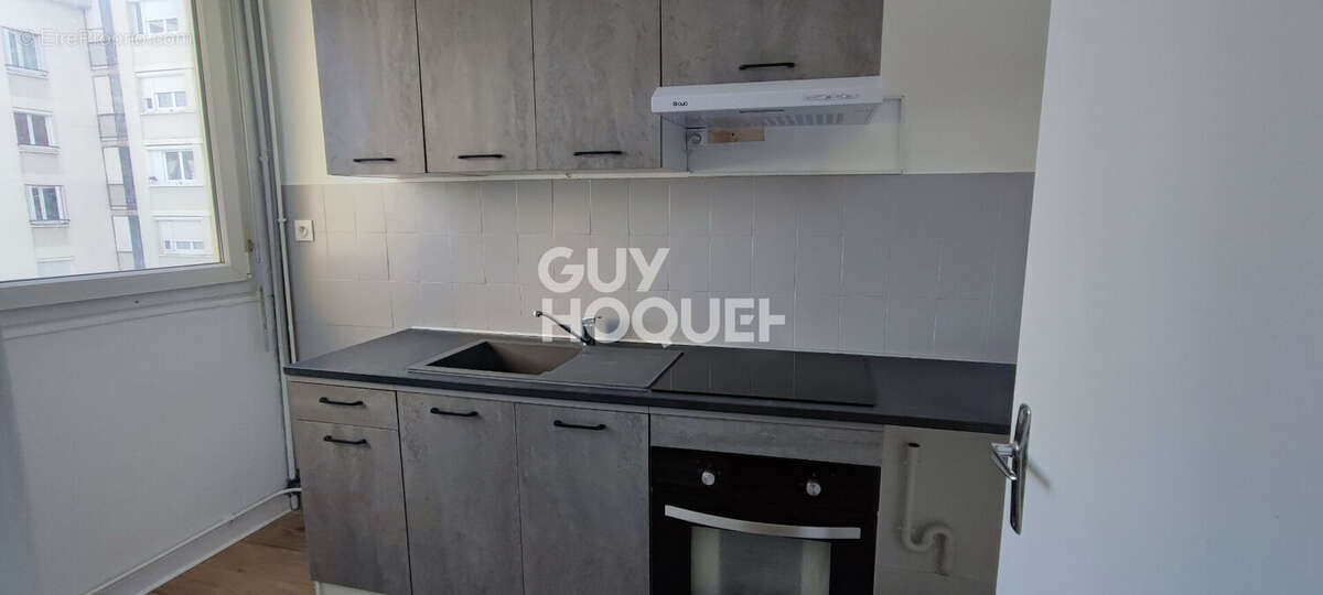 Appartement à CHATEAUDUN
