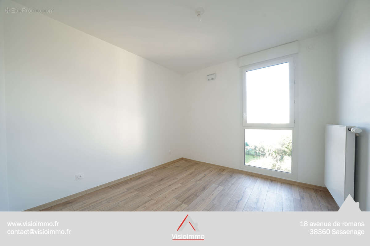 Appartement à EYBENS