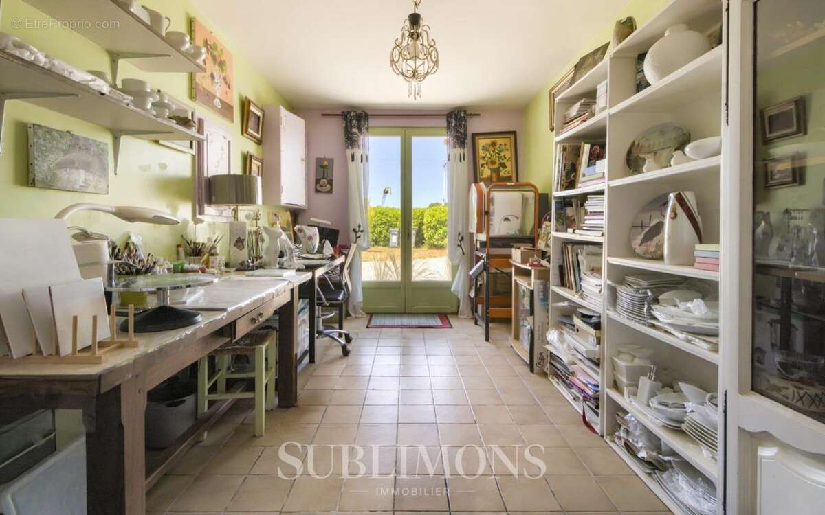 Maison à SUCE-SUR-ERDRE