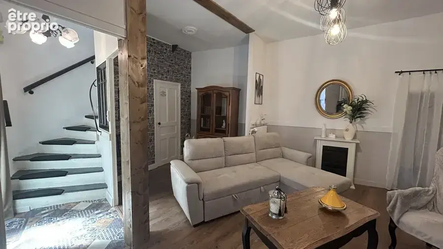 Maison de village au calme - photo 3