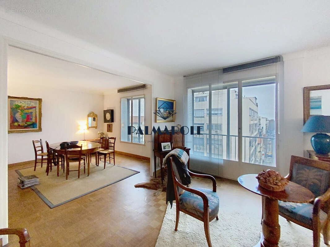 Appartement à PERPIGNAN