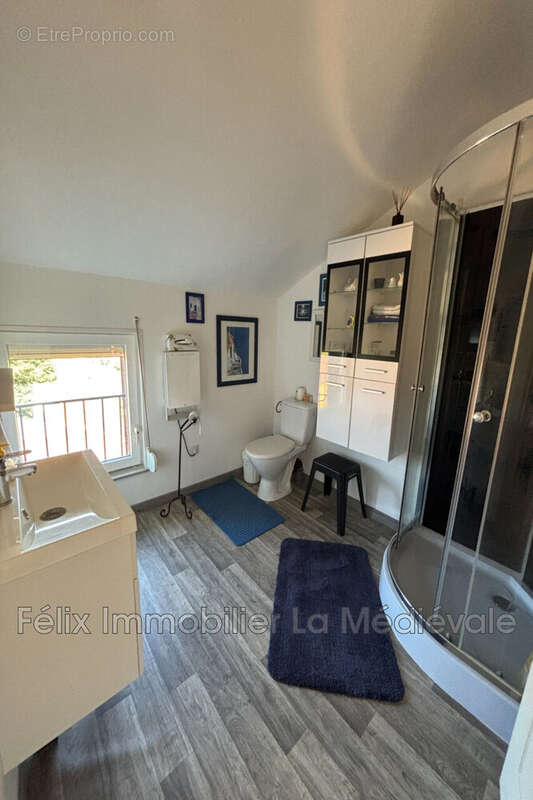 Maison 118 m² à Sarlat-La-Caneda  - photo 9