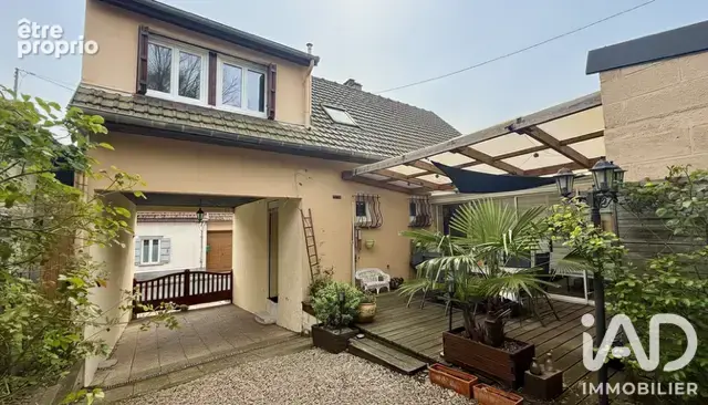 Photo 1 - Maison à LONG