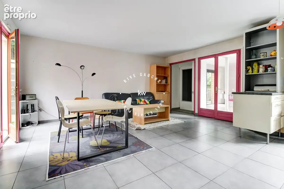 Maison 7 pièces 184 m² à vendre à Malakoff (92240) - photo 6