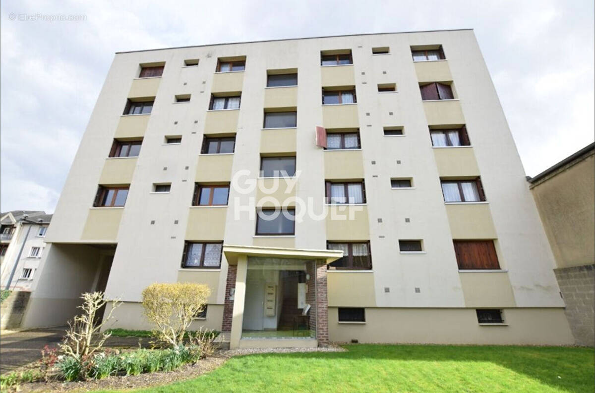 Appartement à ELBEUF