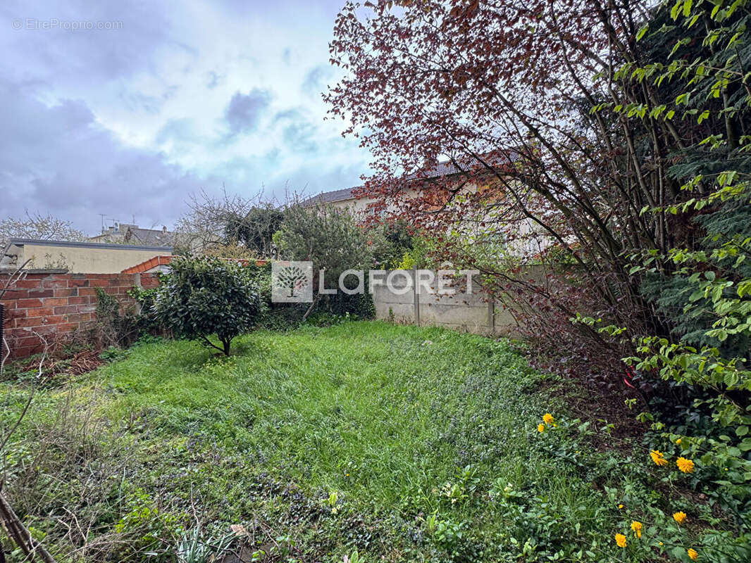 Maison Bondy 4 pièce(s) 84 m2 - photo 8