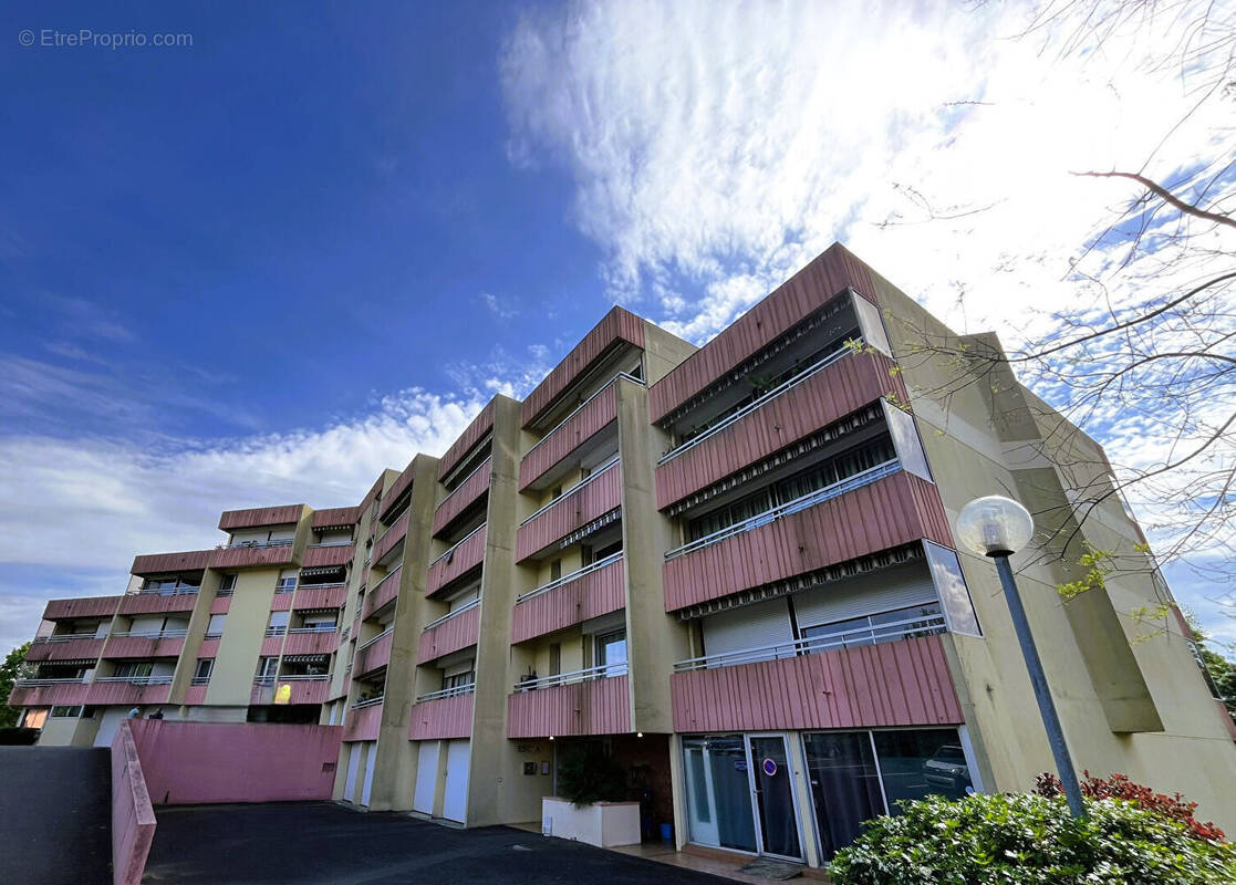 Appartement à SAINT-PAUL-LES-DAX