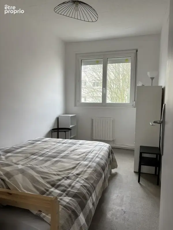 Appartement Type 4 - photo 5