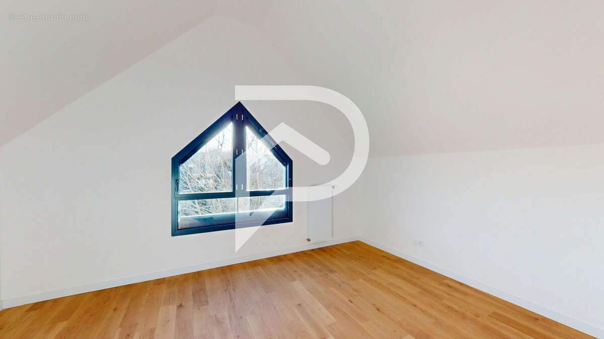 Maison à MARLY-LE-ROI