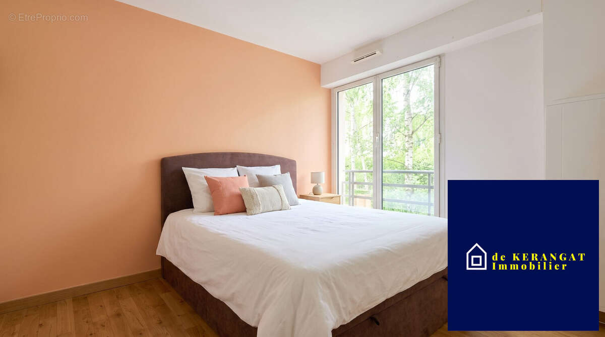Appartement à SCEAUX