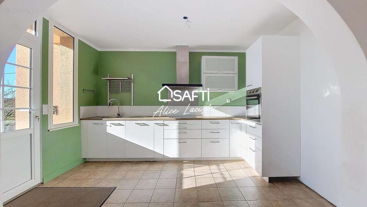 Photo 2 - Maison à LEZAT-SUR-LEZE