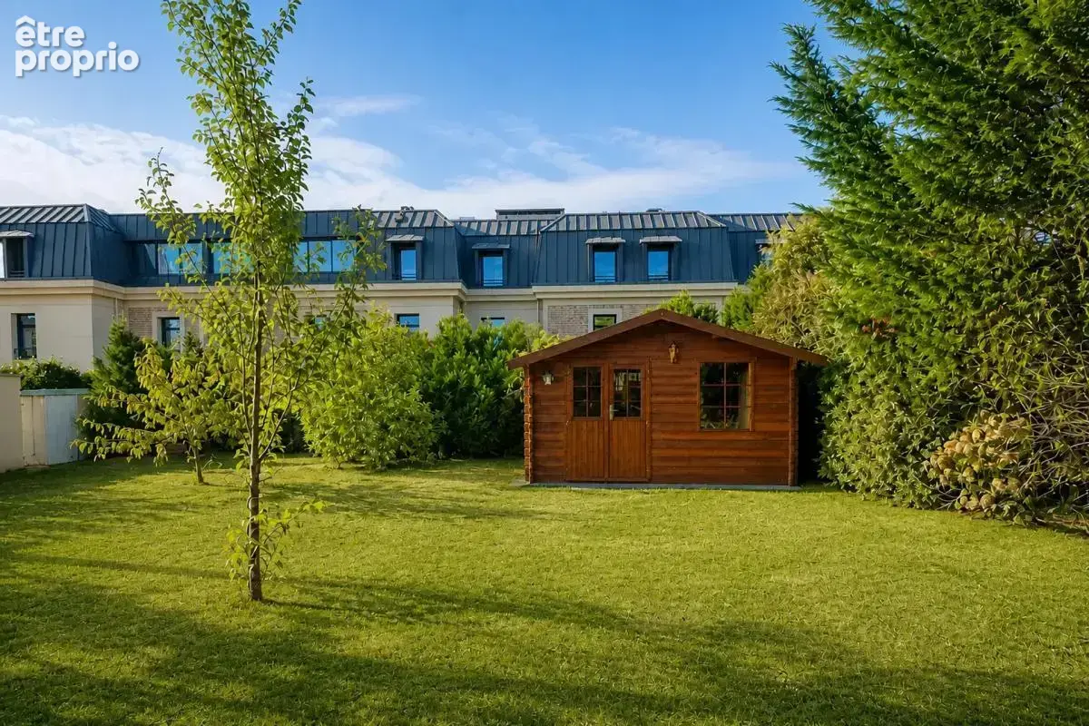 Maison de 7 pièces de 158 m² à Orléans - photo 25