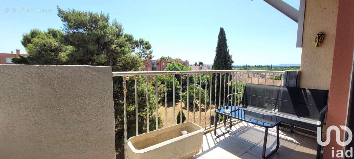 Photo 3 - Appartement à ORANGE