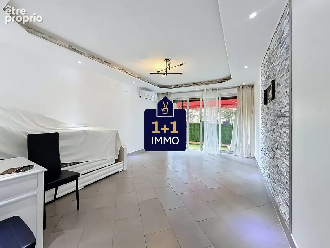 Appartement 4 pièces 80 m² à vendre à Frejus (83600) - photo 3