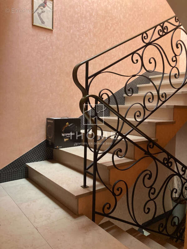 Maison à ANGERS