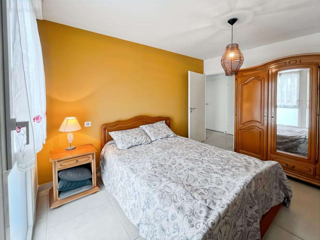 Appartement à MARSEILLAN