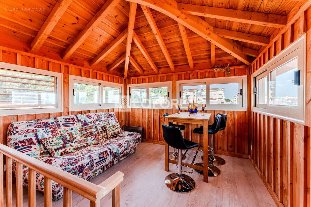 Appartement à ARCACHON
