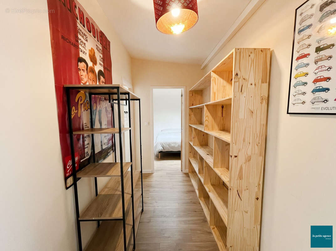 Appartement à CAEN