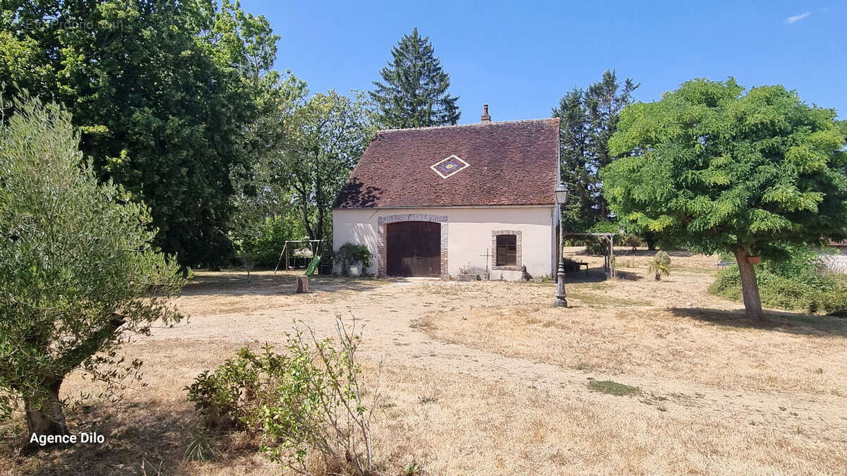 Spacieuse maison de campagne (245 m2) - photo 13