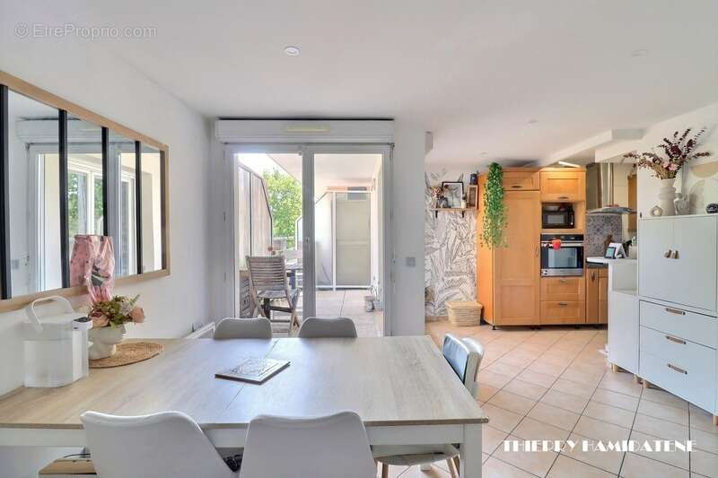 Appartement à ARGENTEUIL