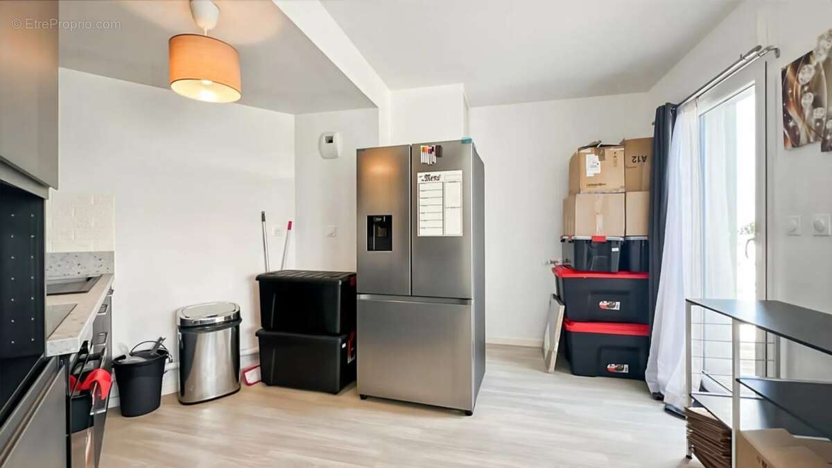 Appartement à DINARD