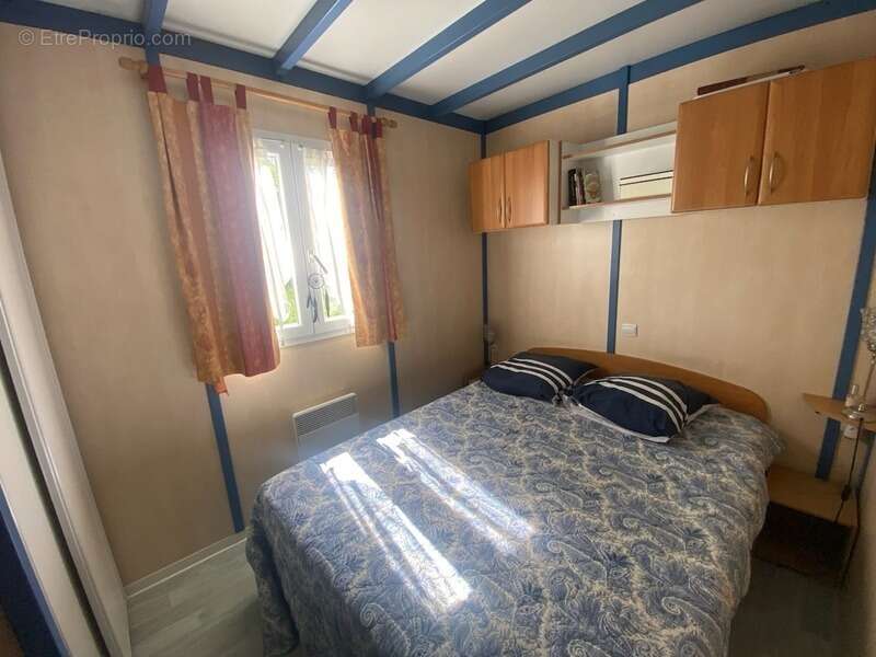 Maison à SAINT-CYR-EN-TALMONDAIS