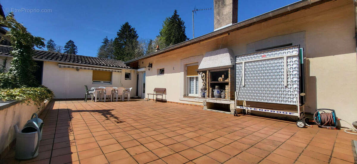 Maison à ANCY-SUR-MOSELLE