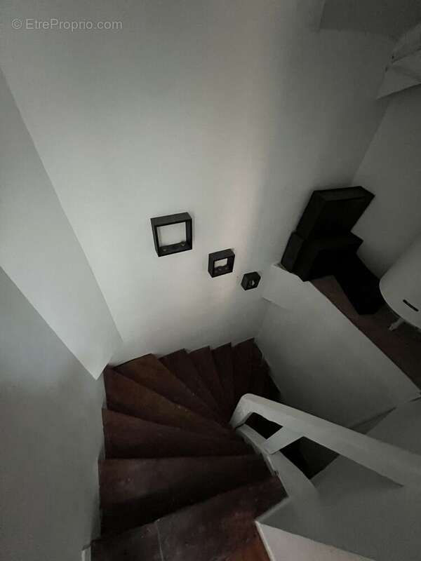 Appartement à CORBEIL-ESSONNES