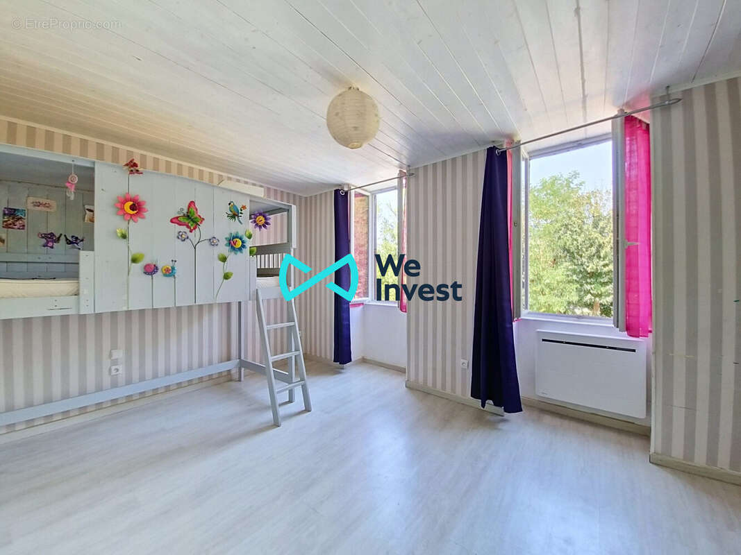 Maison 115 m² à Laroin  - photo 9