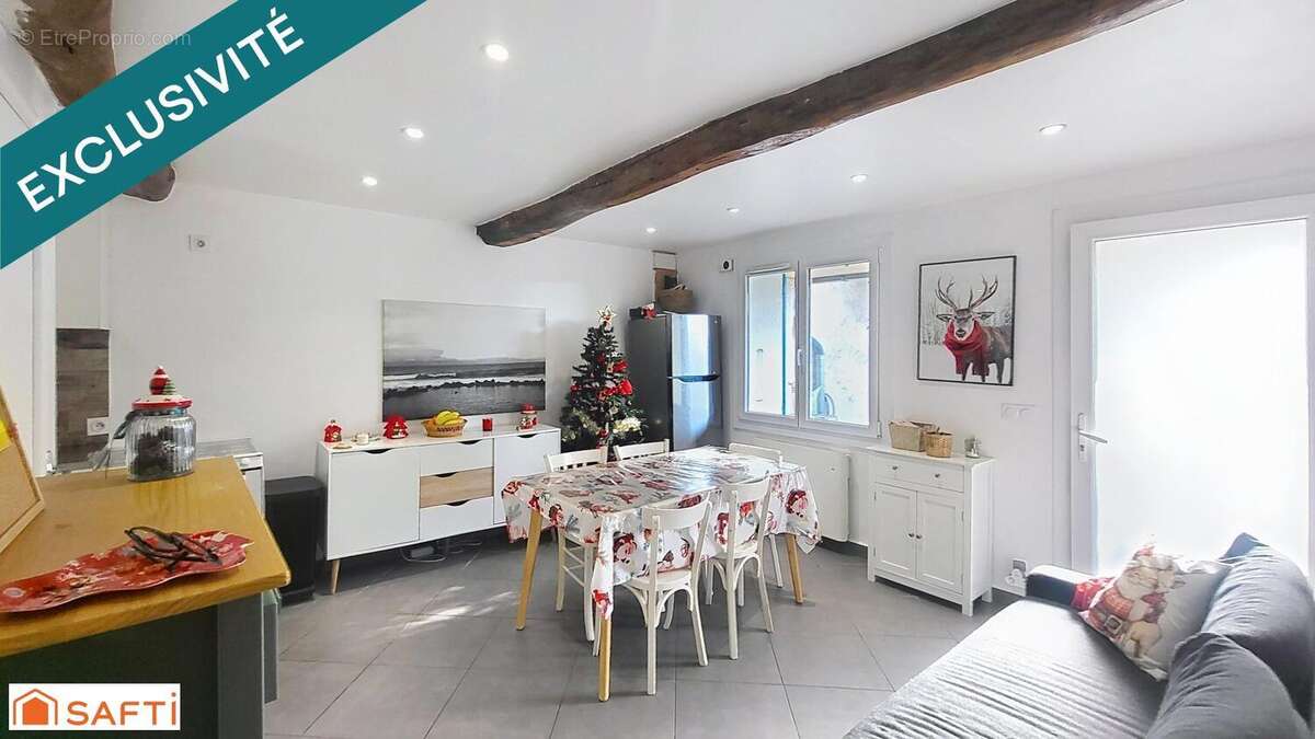 Photo 2 - Maison à LA CADIERE-D'AZUR