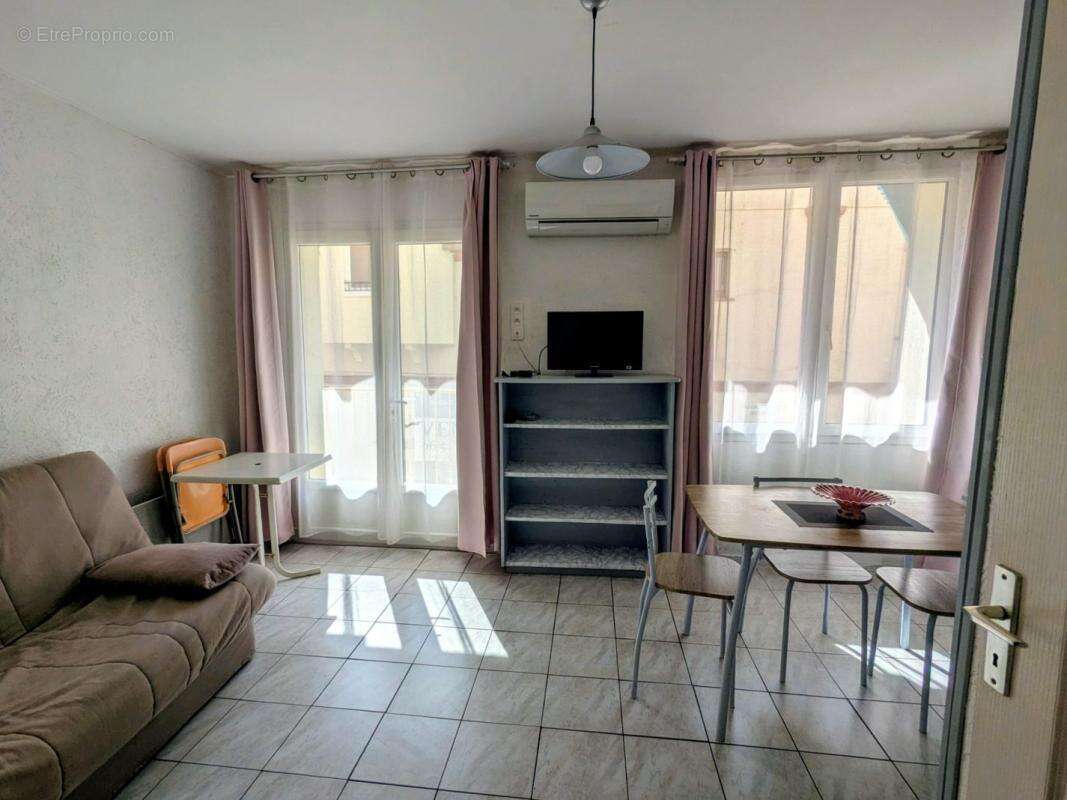 Appartement - photo 3