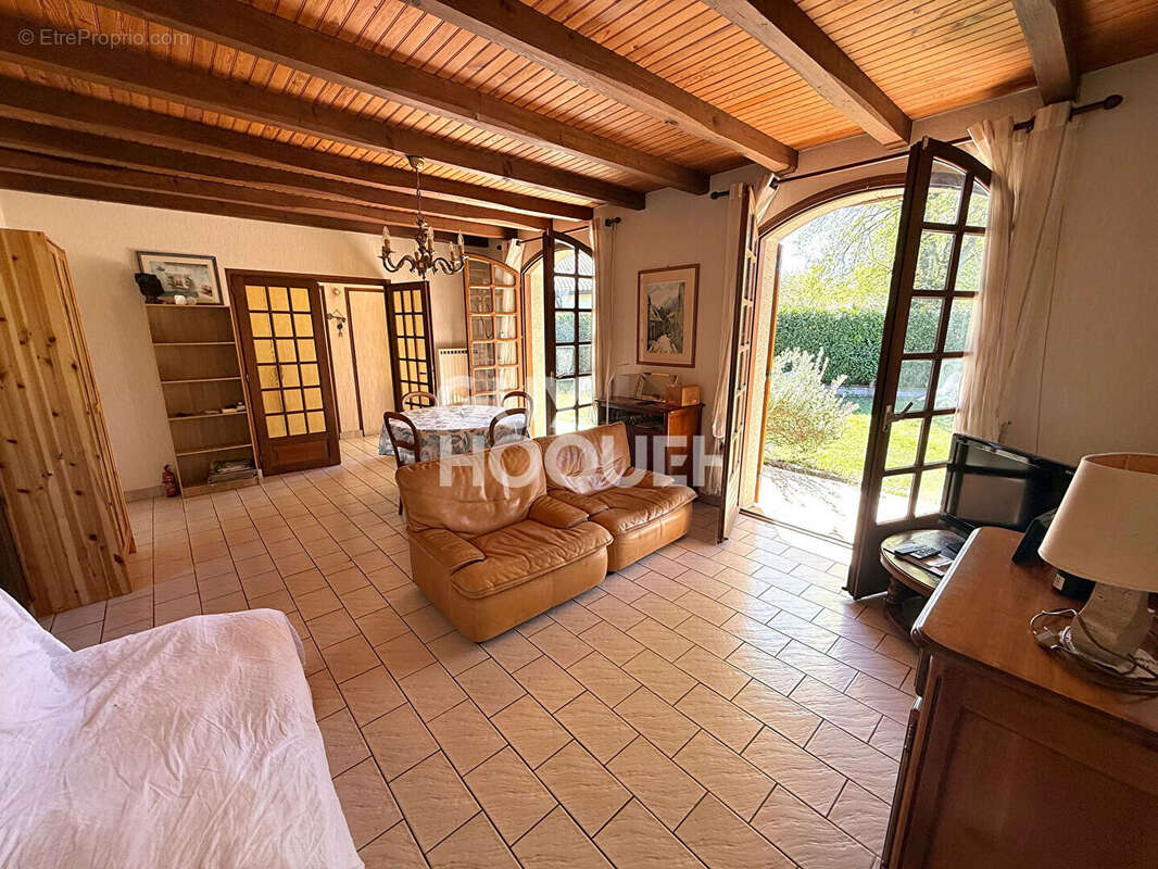 Maison à PESSAC
