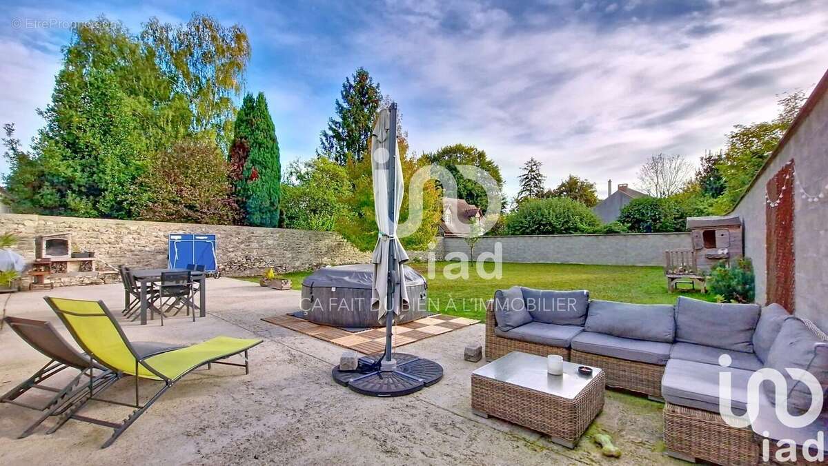 Photo 4 - Maison à VARREDDES