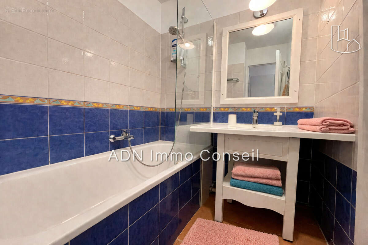 Appartement à MALLEMORT