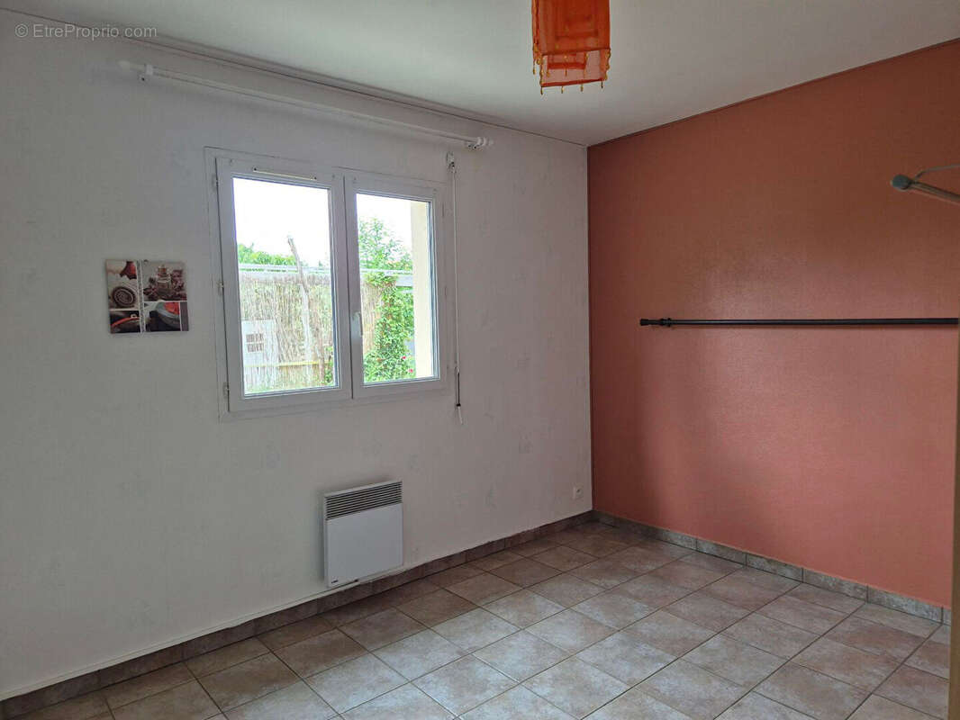 Maison à EYRANS