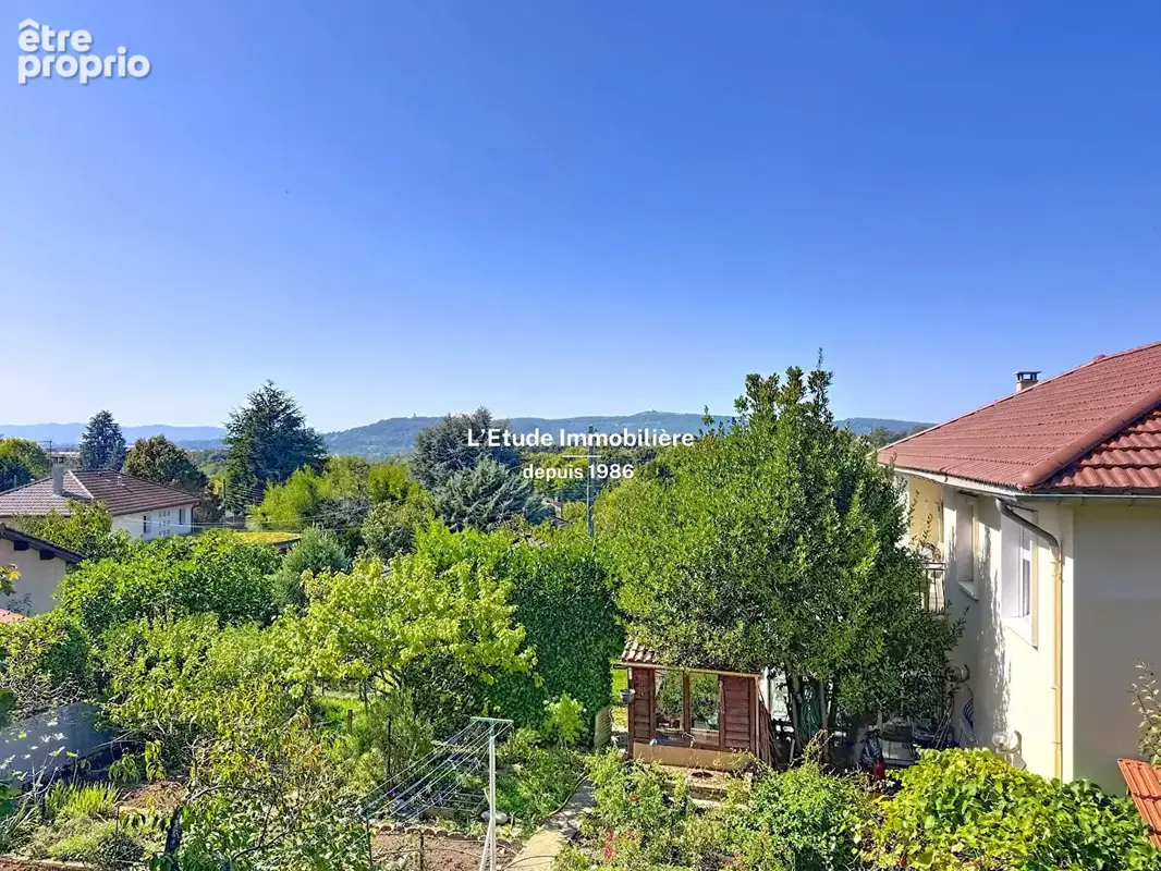 La roue - maison - 6 pieces - 140m2 - garage - jardin - photo 3