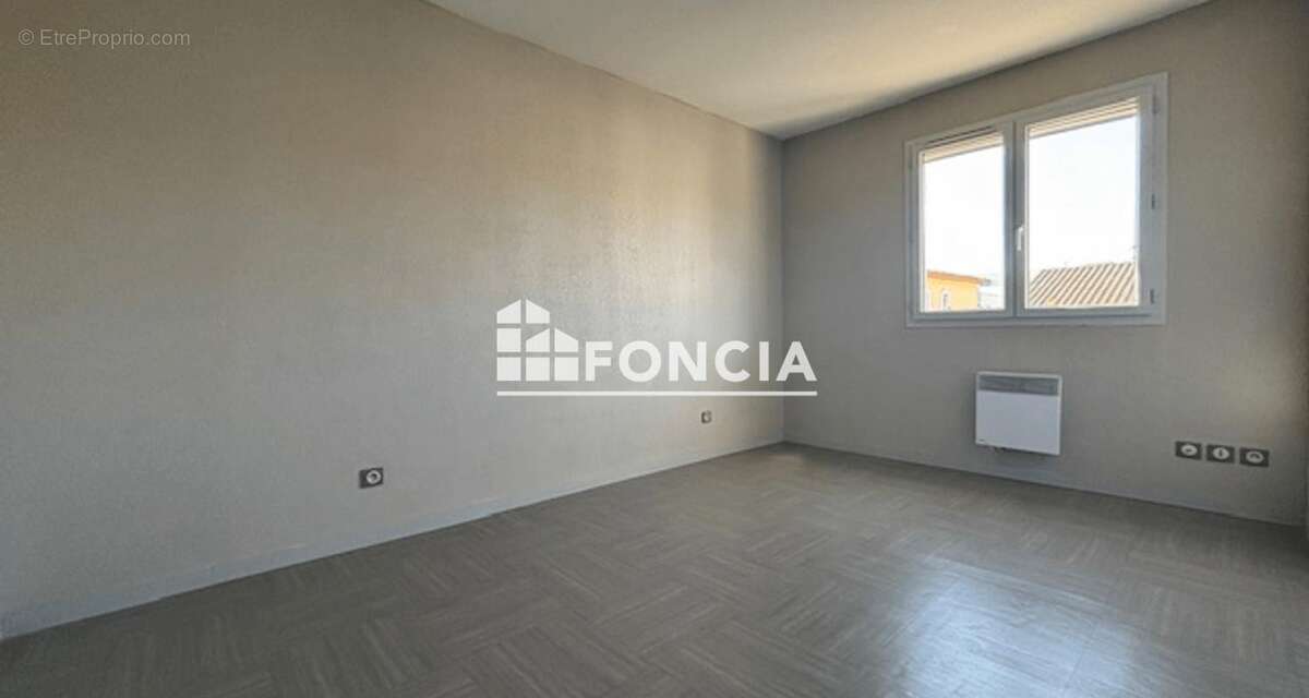 Maison à MONTPELLIER