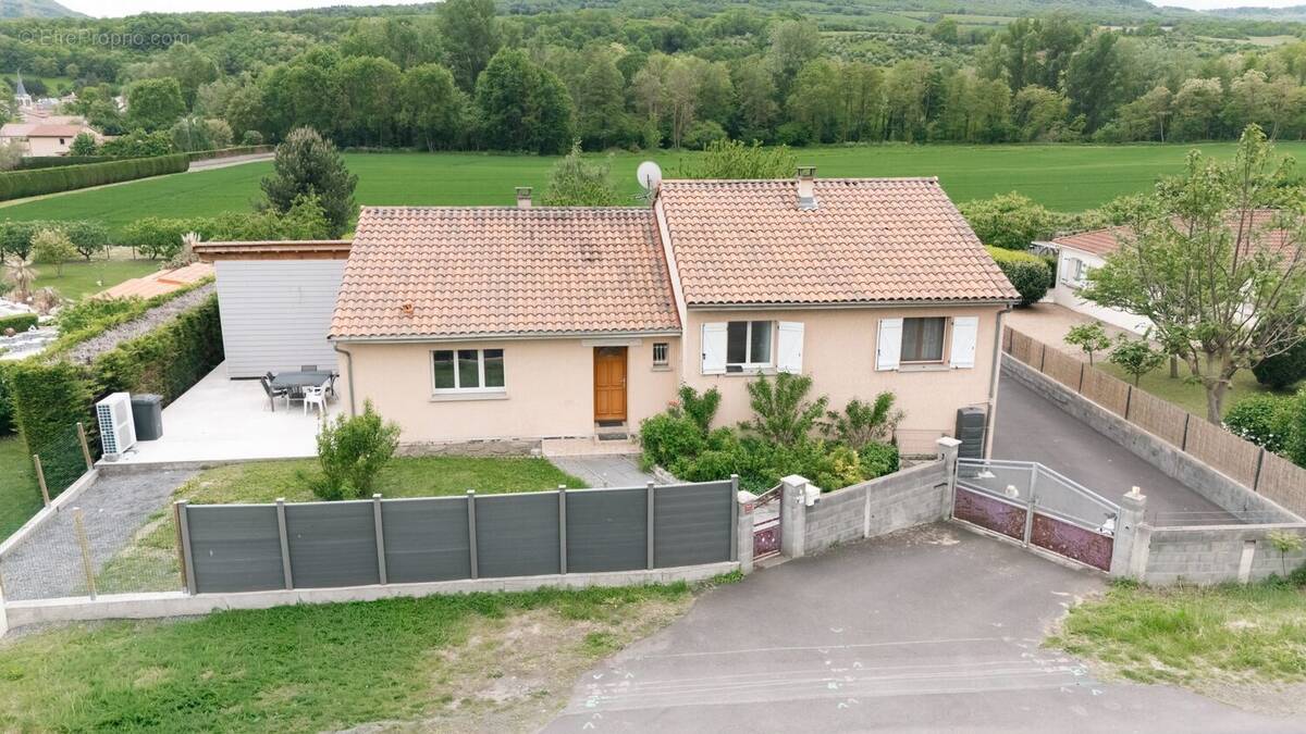 Maison à SAINT-VINCENT