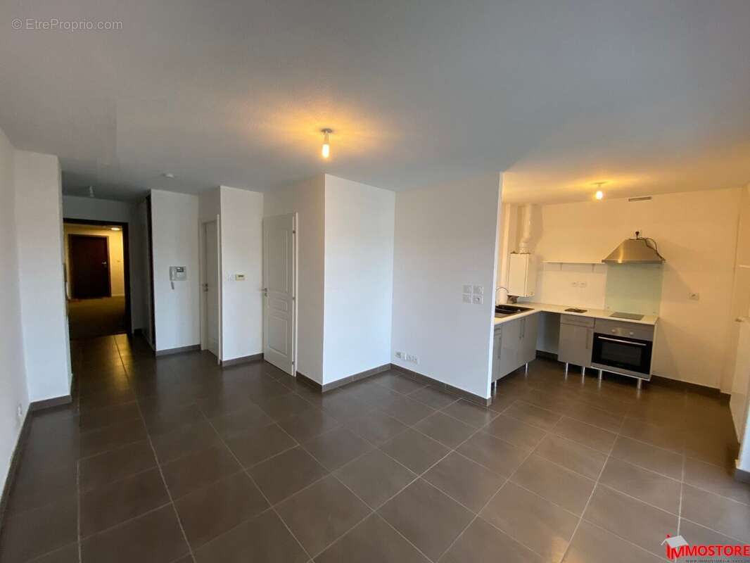 Appartement à KEMBS