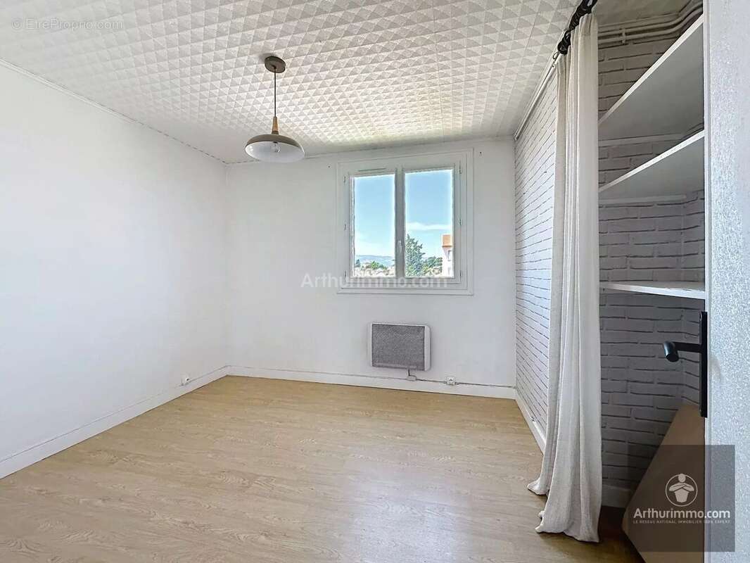 Appartement à ROANNE