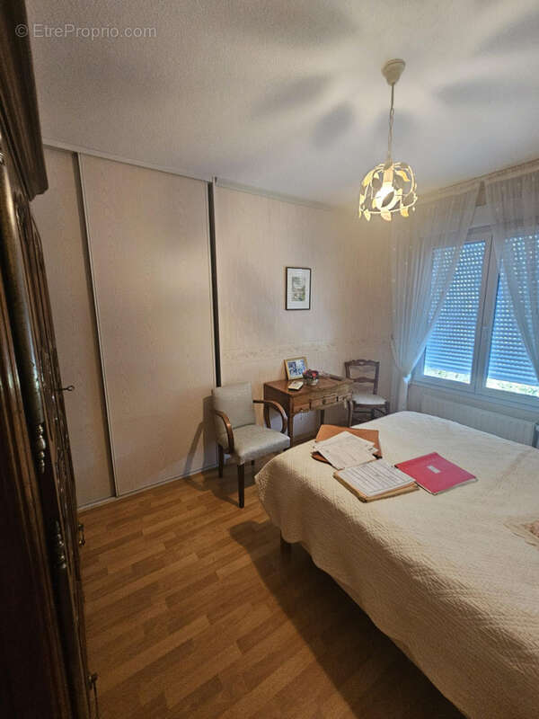 Appartement à CHALON-SUR-SAONE