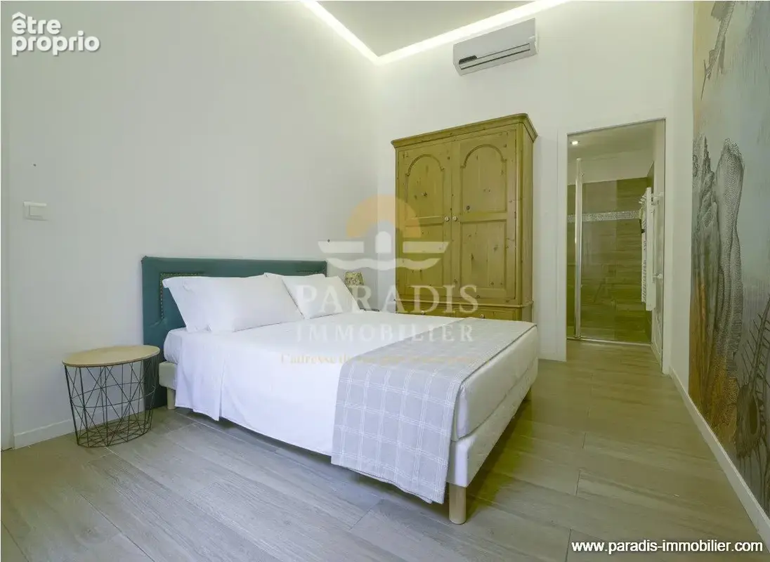 Appartement 3 pièces 49 m² à vendre à Nice (06000) - photo 6