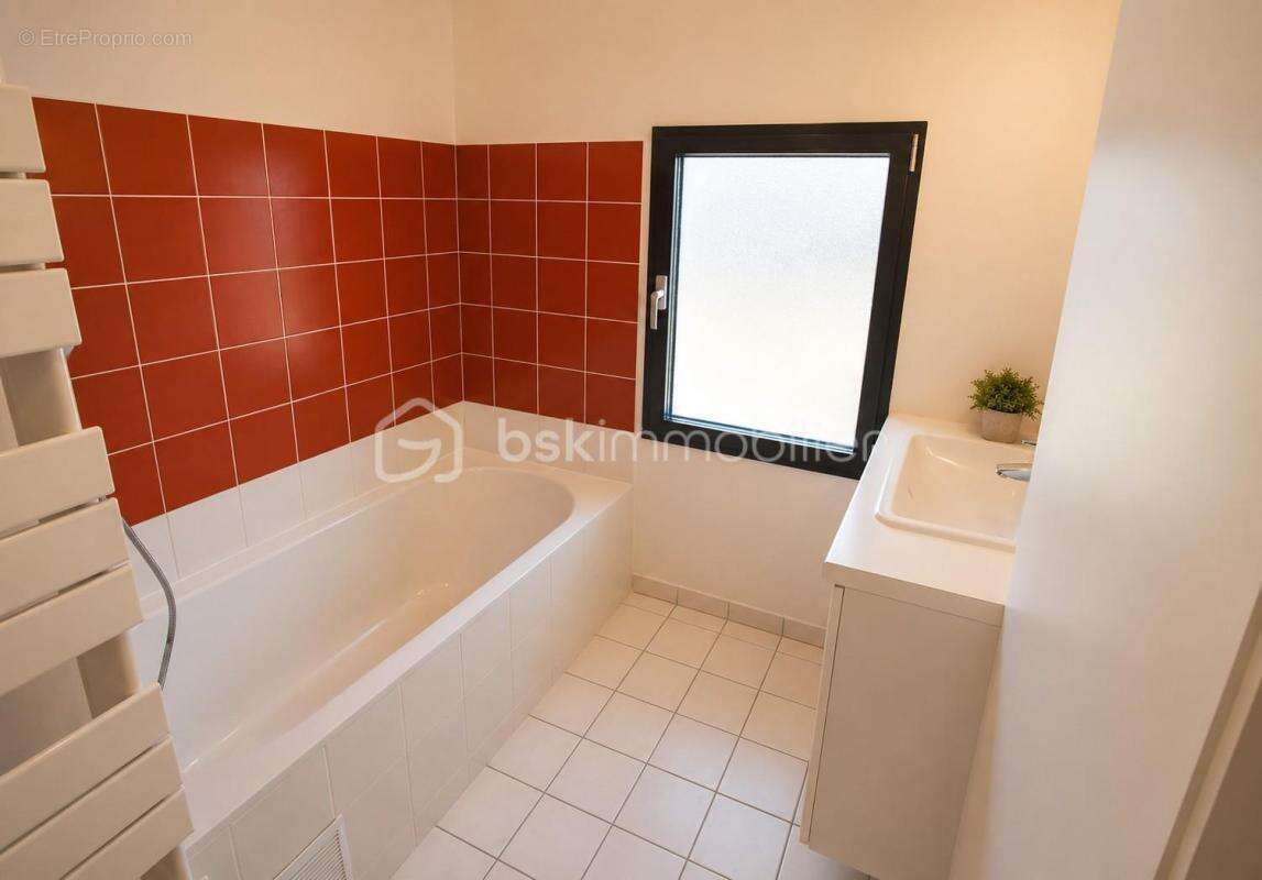 Villa d'architecte avec piscine chauffée sur 16 ares - cadre privilégié à Traubach le Haut - photo 14