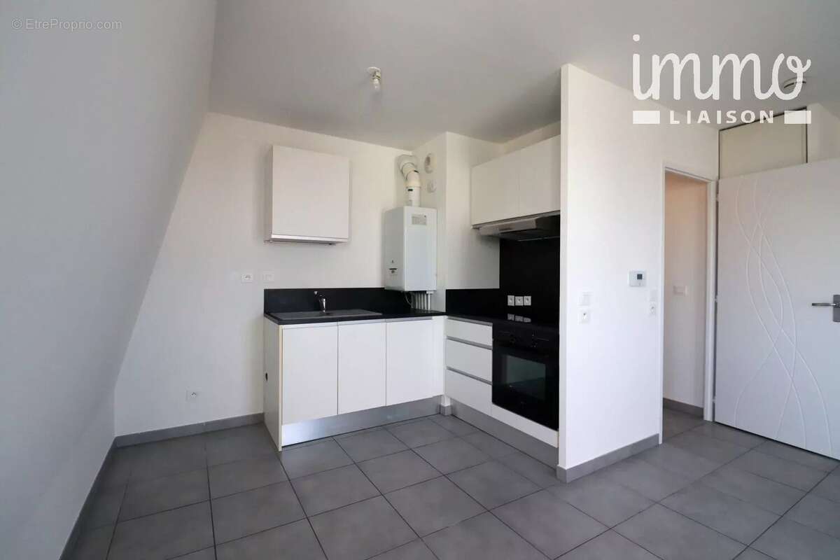 Appartement à AIX-LES-BAINS