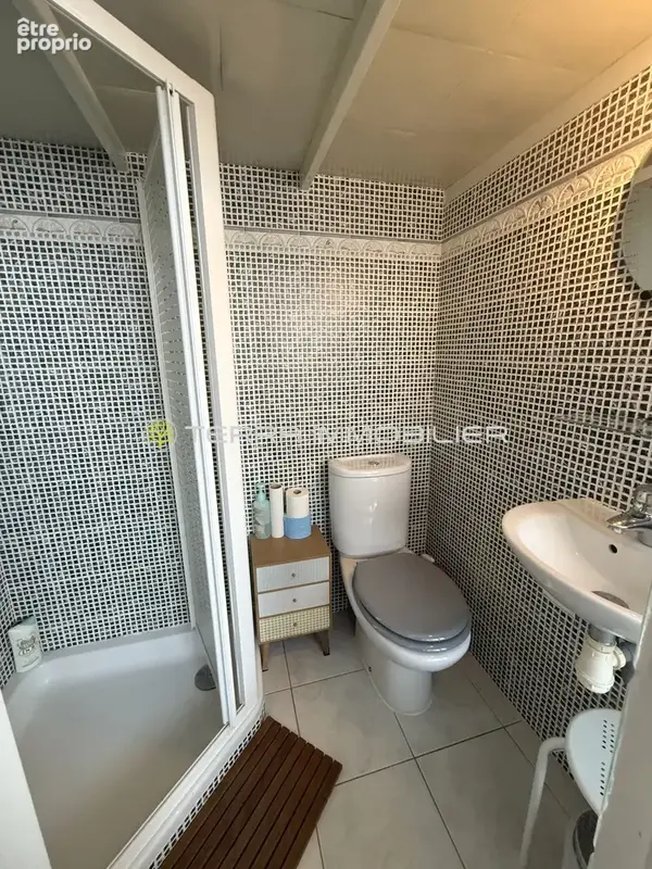 Ajaccio duplex t4 aspretto - photo 11