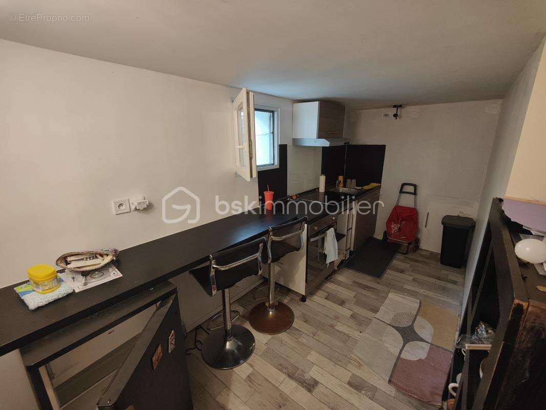 Maison à ARTIGUES-PRES-BORDEAUX