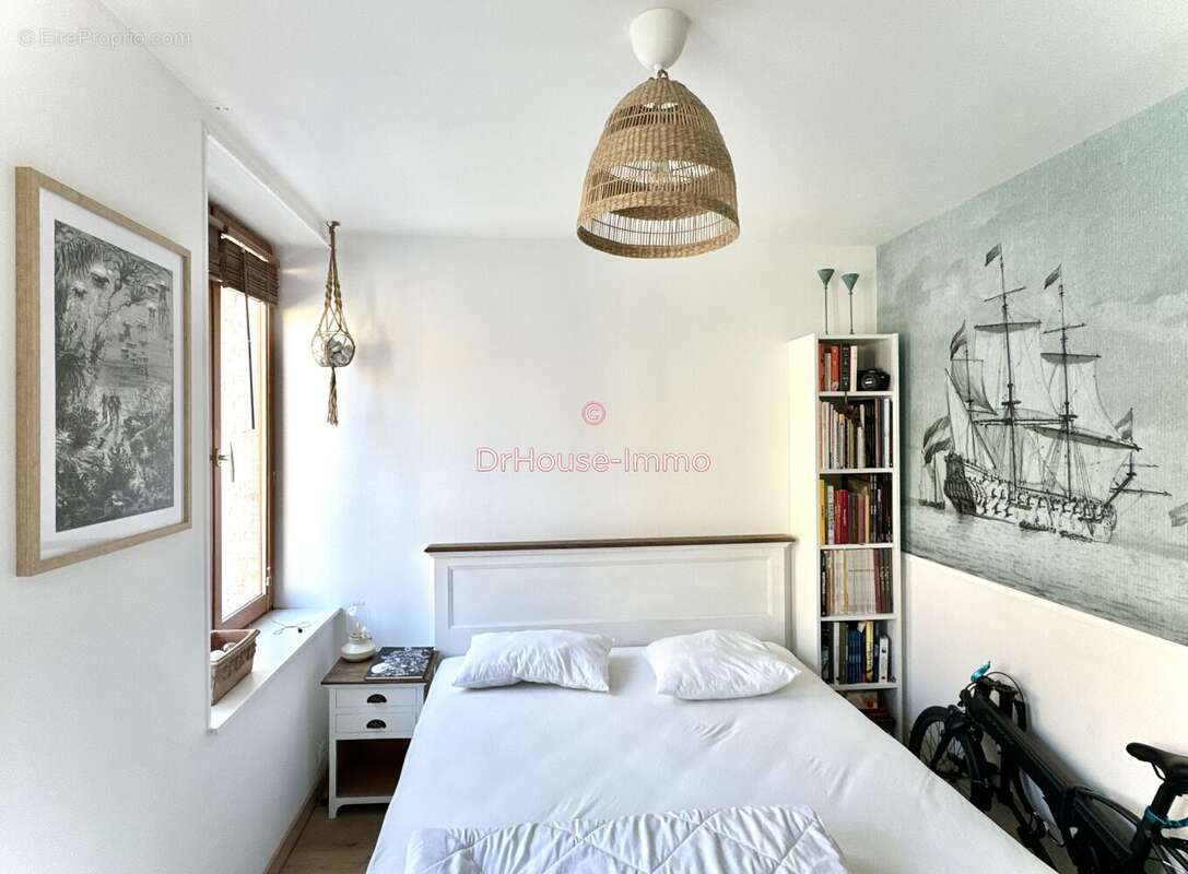 Appartement 31 m² à Dieppe  - photo 9