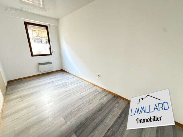 Appartement à FOUILLOY