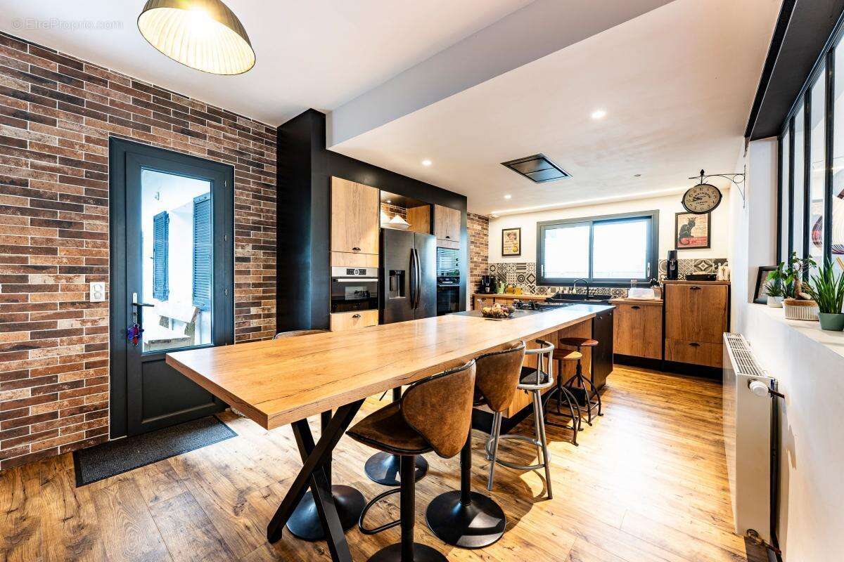 Photo 9 - Maison à SAINT-NAZAIRE